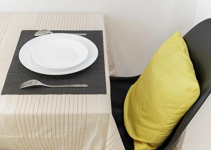 Appartement Luxury Onnutbtse9 40sqmt Netflix & Bts& Pool & Gym *